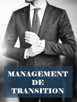 Management de Transition